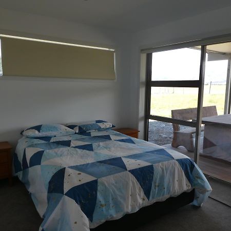 Ben Ohau Vista Vila Twizel Exterior foto