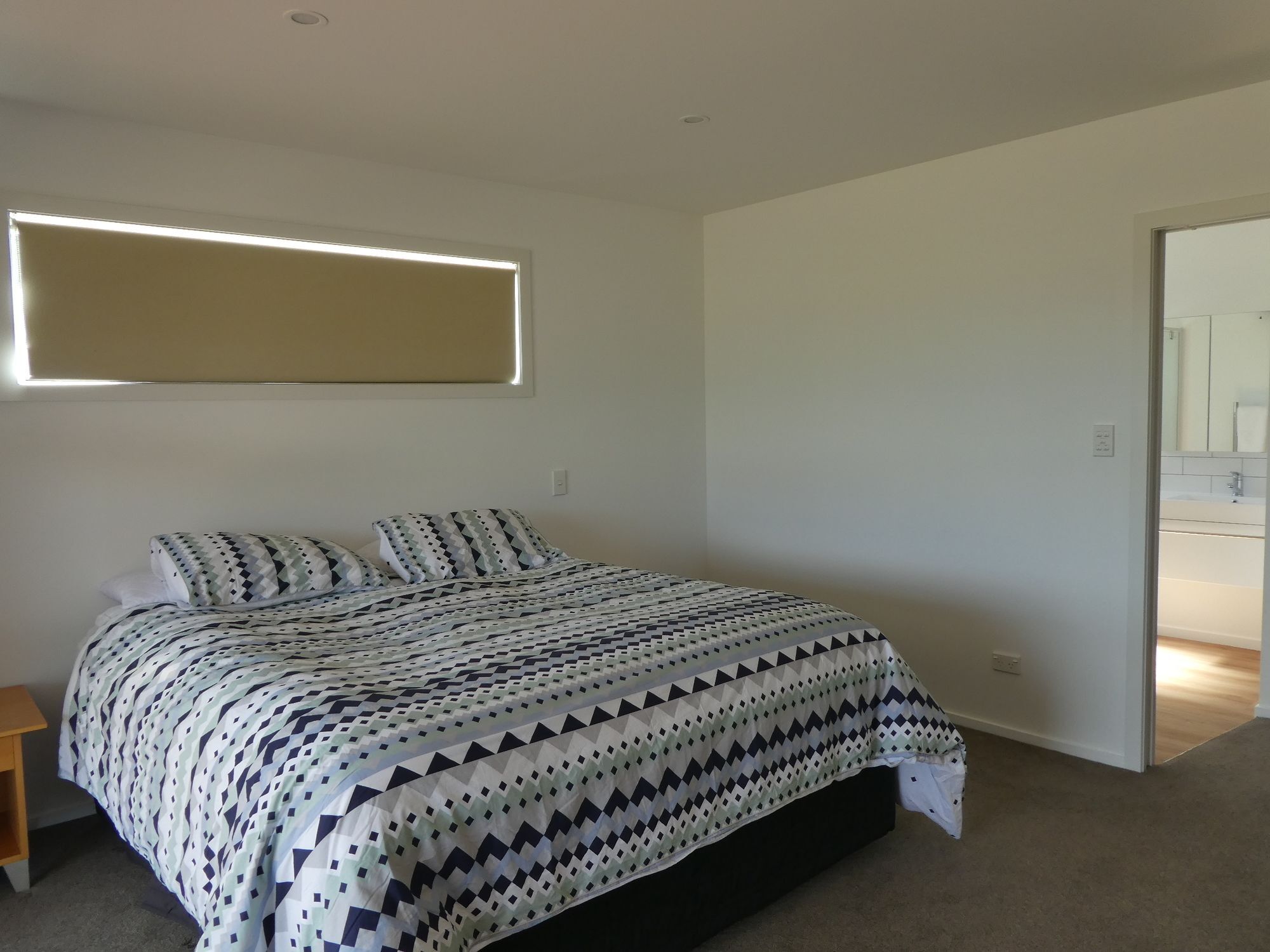 Ben Ohau Vista Vila Twizel Exterior foto